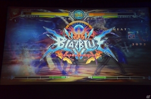【JAEPO 2017】KOFXIVとミリオンアーサー、さらにはBBも配信決定！「NESiCA×Live2」スペシャルステージをレポートの画像22