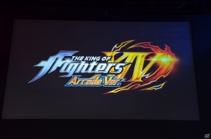 【JAEPO 2017】KOFXIVとミリオンアーサー、さらにはBBも配信決定！「NESiCA×Live2」スペシャルステージをレポートの画像9