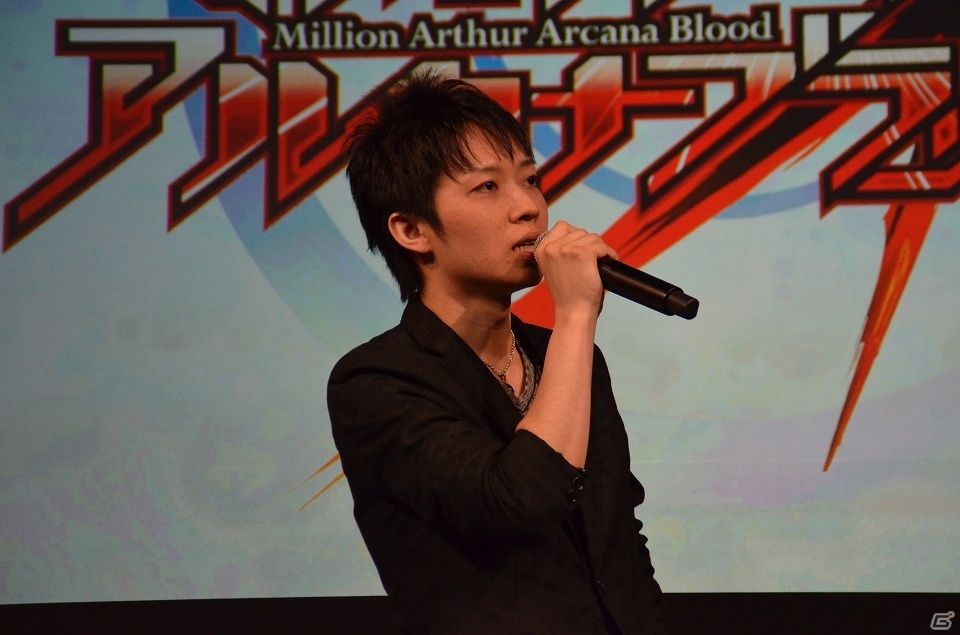 【JAEPO 2017】KOFXIVとミリオンアーサー、さらにはBBも配信決定！「NESiCA×Live2」スペシャルステージをレポートの画像10
