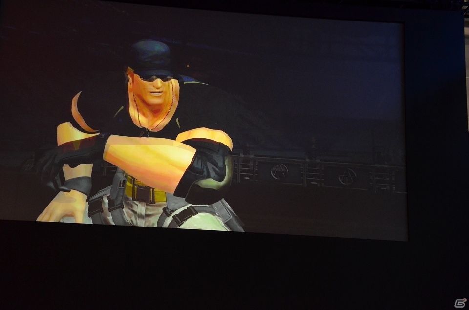 【JAEPO 2017】KOFXIVとミリオンアーサー、さらにはBBも配信決定！「NESiCA×Live2」スペシャルステージをレポートの画像6