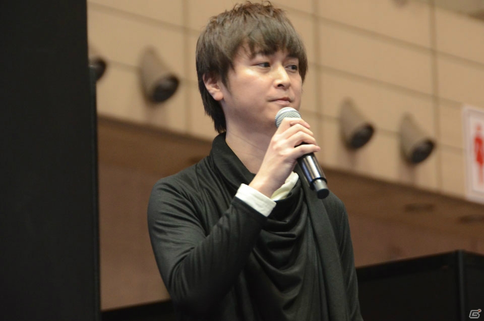 【JAEPO 2017】「SOUL REVERSE」では今の時代に合わせた新型筐体を採用―ゲームシステムも紹介されたステージをレポートの画像12