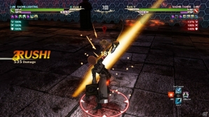 PS4/PS Vita「ソードアート・オンライン ―ホロウ・リアリゼーション―」無料追加ダンジョン＆劇場版SAO衣装が配信決定！の画像2