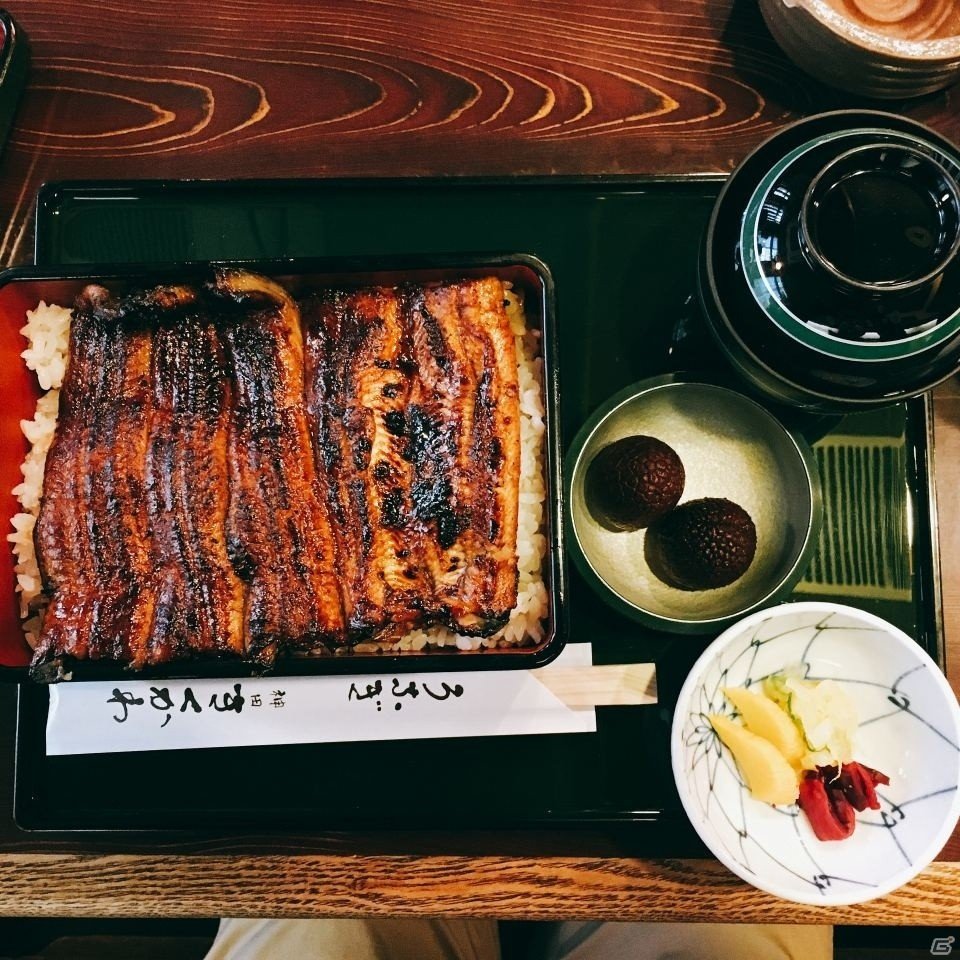 高級うなぎを食べに行きました―編集部通信（2017年2月11日号）の画像1