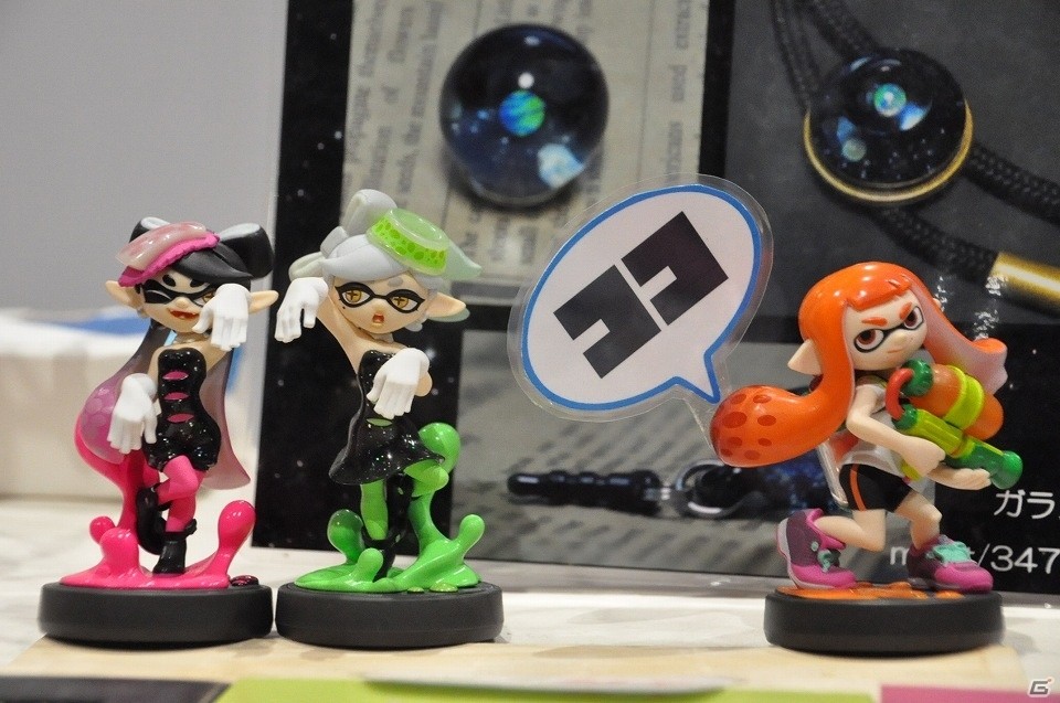 Nintendo Switch体験エリアの盛況ぶりは？「闘会議2017」フォトレポートをお届けの画像31