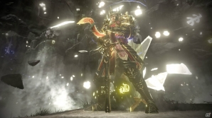 【JAEPO 2017】ゲームの内容が明らかになった「SOUL REVERSE」を体験プレイ―独特の操作体系と10vs10の多人数対戦に注目の画像13