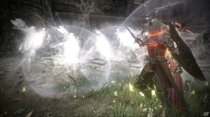 【JAEPO 2017】ゲームの内容が明らかになった「SOUL REVERSE」を体験プレイ―独特の操作体系と10vs10の多人数対戦に注目の画像14