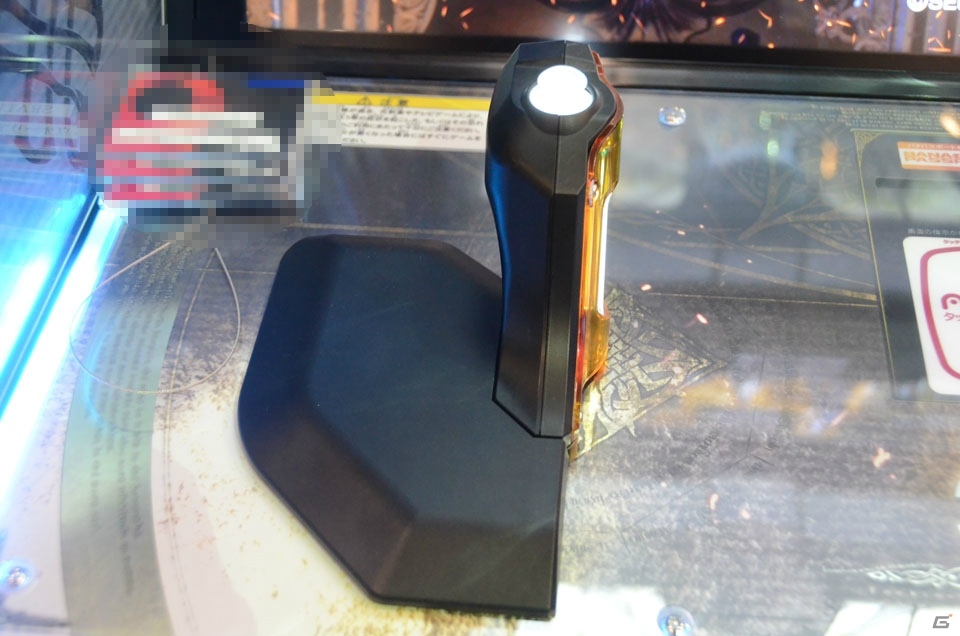 【JAEPO 2017】ゲームの内容が明らかになった「SOUL REVERSE」を体験プレイ―独特の操作体系と10vs10の多人数対戦に注目の画像2