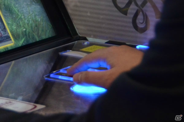 【JAEPO 2017】ゲームの内容が明らかになった「SOUL REVERSE」を体験プレイ―独特の操作体系と10vs10の多人数対戦に注目の画像6