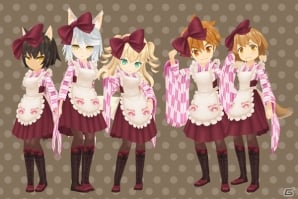iOS/Android「ポップアップストーリー 魔法の本と聖樹の学園」のイベント「バレンタインはロマンの嵐」が開催の画像2