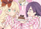 iOS/Android「ポップアップストーリー 魔法の本と聖樹の学園」のイベント「バレンタインはロマンの嵐」が開催
