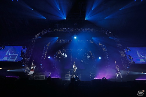 次なるステップも発表された「THE IDOLM@STER SideM 2nd STAGE～ORIGIN@L STARS～」1日目Shining Sideをレポート！の画像7