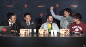 「マジック：ザ・ギャザリング」世界最高峰の戦いが繰り広げられたプロツアー「霊気紛争」のオフィシャルレポートが公開の画像10