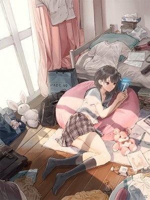 リフレクターってどういう存在？「BLUE REFLECTION 幻に舞う少女の剣」の成長システムやスクール水着姿のシーンを紹介の画像1