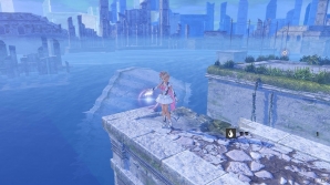 リフレクターってどういう存在？「BLUE REFLECTION 幻に舞う少女の剣」の成長システムやスクール水着姿のシーンを紹介の画像18