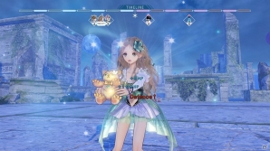 リフレクターってどういう存在？「BLUE REFLECTION 幻に舞う少女の剣」の成長システムやスクール水着姿のシーンを紹介の画像20