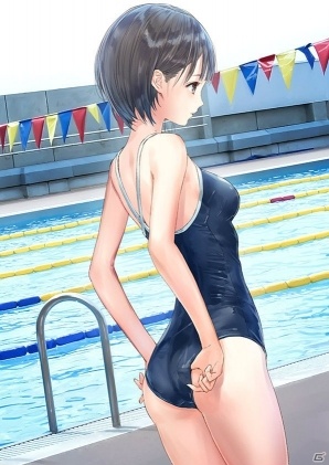 リフレクターってどういう存在？「BLUE REFLECTION 幻に舞う少女の剣」の成長システムやスクール水着姿のシーンを紹介の画像26