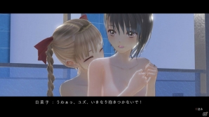 リフレクターってどういう存在？「BLUE REFLECTION 幻に舞う少女の剣」の成長システムやスクール水着姿のシーンを紹介の画像35