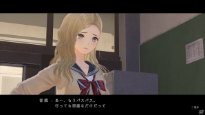 リフレクターってどういう存在？「BLUE REFLECTION 幻に舞う少女の剣」の成長システムやスクール水着姿のシーンを紹介の画像45