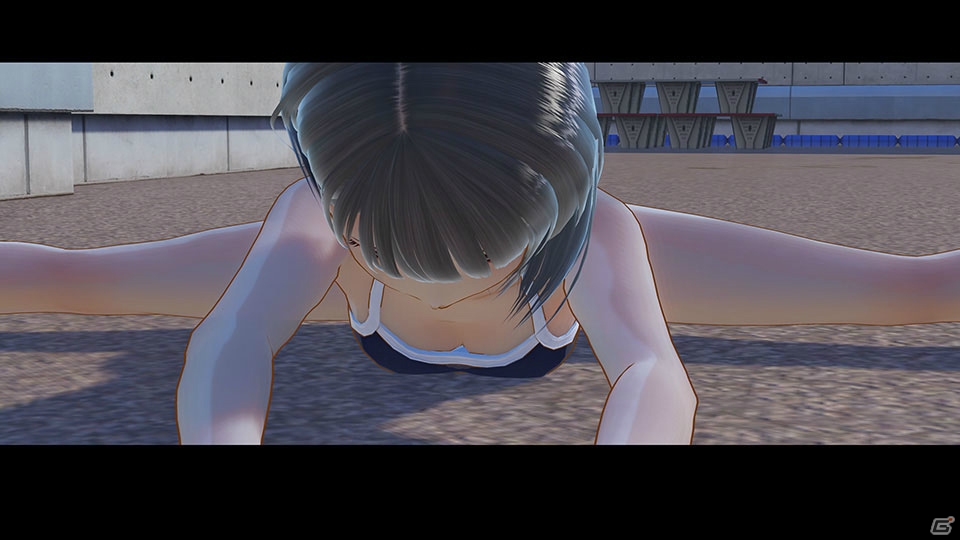 リフレクターってどういう存在？「BLUE REFLECTION 幻に舞う少女の剣」の成長システムやスクール水着姿のシーンを紹介の画像29