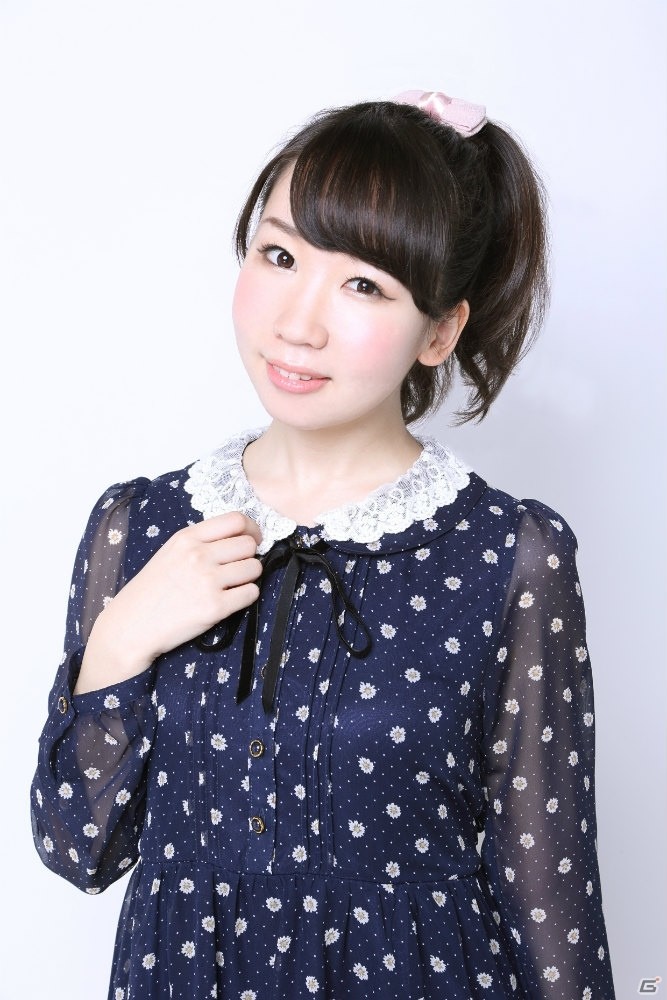 アメノウズメ（CV:佐々木未来）、トヨタマヒメ（CV：上田麗奈）が歌う「めがみめぐり」キャラクターソング第2弾のCDが発売決定！の画像2