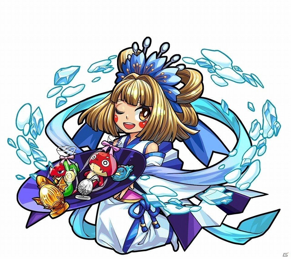モンストの魅力を体験しよう！iOS/Android「モンスターストライク」全国5ヶ所を巡る「モンスト全国ツアー2017春の陣」が開催の画像4