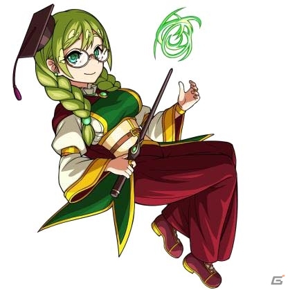 iOS/Android「ドラゴンポーカー」先生の厳しい指導が待ち受ける！？新スペシャルダンジョン「ミスティックアカデミー」が登場の画像5