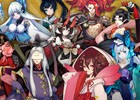iOS/Android「陰陽師」配信日が2月23日に決定―SSR式神を当てるチャンス！式神先取りキャンペーンも開催