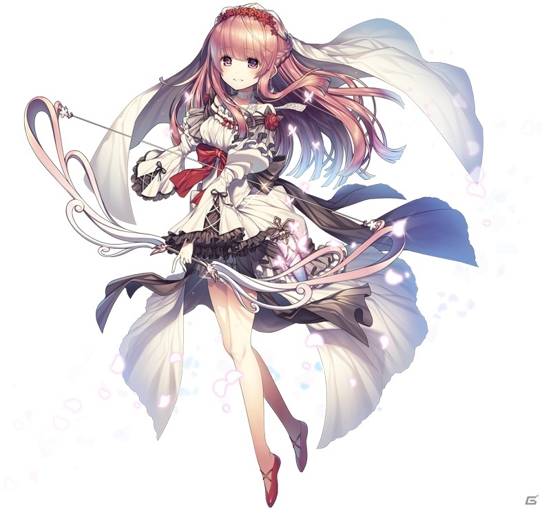 iOS/Android「グリムノーツ」ロミオとジュリエットの想区が追加！シンボル収集イベントにはカオステラーとなったアリスが登場の画像5