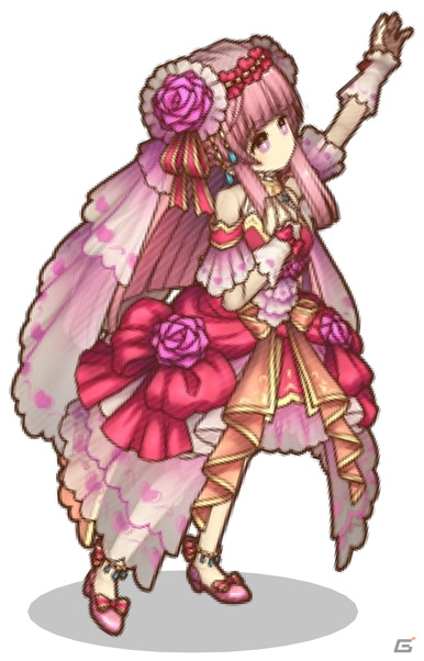 iOS/Android「グリムノーツ」ロミオとジュリエットの想区が追加！シンボル収集イベントにはカオステラーとなったアリスが登場の画像8