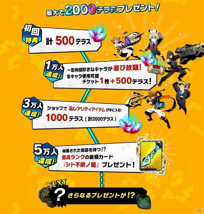 新作3on3アクション フレイム ブレイズ の事前登録がスタート エージェント紹介動画も公開に ゲーム情報サイト Gamer