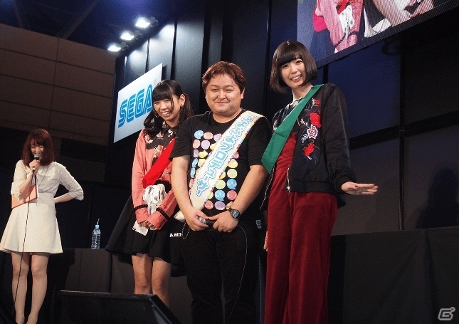 でんぱ組.incの古川未鈴さんと夢眠ねむさんが直接対決！？iOS/Android「ぷよぷよ!!クエスト」闘会議CUP決勝大会のオフィシャルレポートが到着の画像1