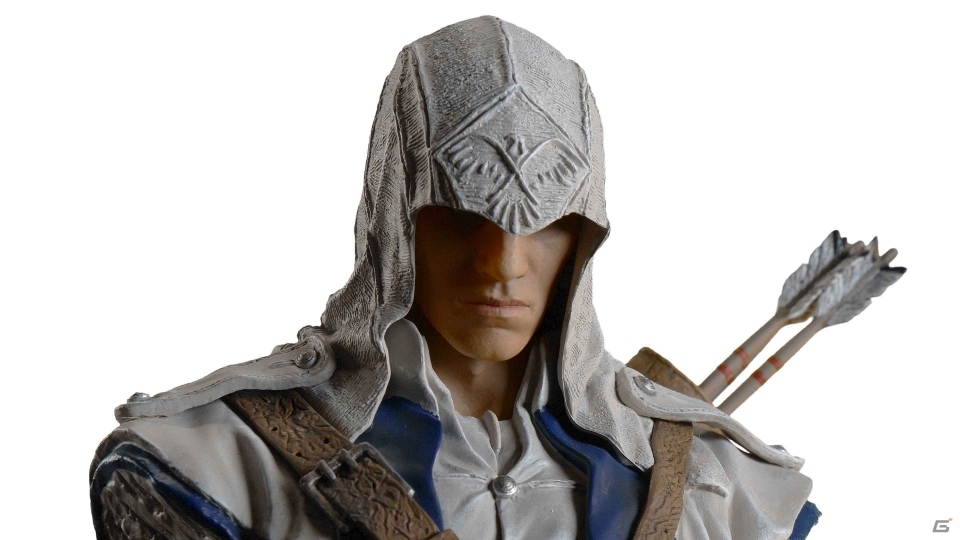 「フォーオナー」のアパレルアイテムや「ゴーストリコン ワイルドランス」のフィギュアも登場！「UBISHOP」新作ラインナップが公開にの画像2