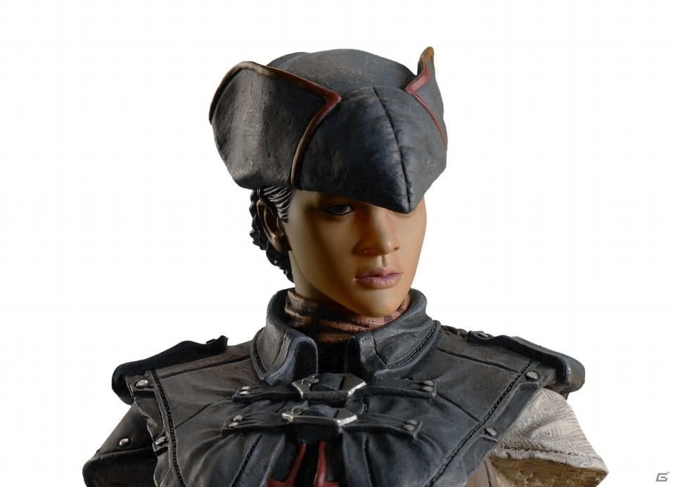 「フォーオナー」のアパレルアイテムや「ゴーストリコン ワイルドランス」のフィギュアも登場！「UBISHOP」新作ラインナップが公開にの画像4