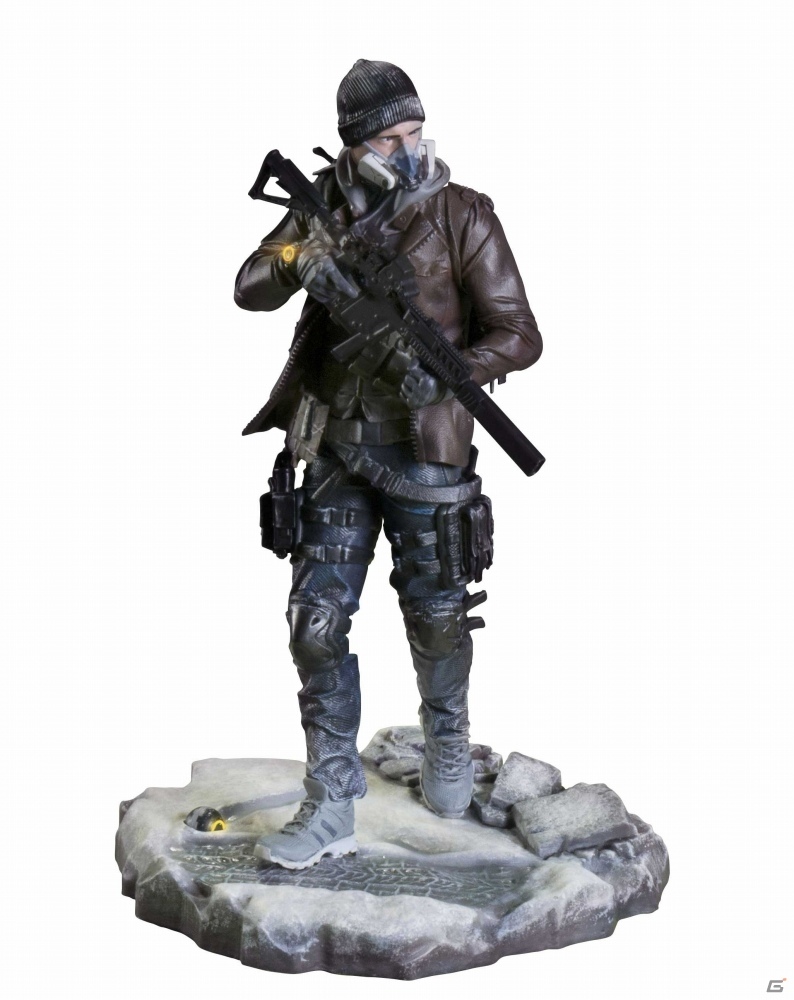 「フォーオナー」のアパレルアイテムや「ゴーストリコン ワイルドランス」のフィギュアも登場！「UBISHOP」新作ラインナップが公開にの画像5