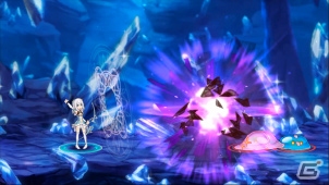 iOS/Android「蒼空のリベラシオン」2月16日より開催される「シャイニング・ブレイド」コラボの情報が公開！の画像5