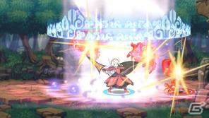 iOS/Android「蒼空のリベラシオン」2月16日より開催される「シャイニング・ブレイド」コラボの情報が公開！の画像6