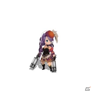 iOS/Android「フィンガーナイツ」イベントステージが日替わりで登場する「DAILYスペシャルイベントラッシュ」が2月16日よりスタート！の画像12