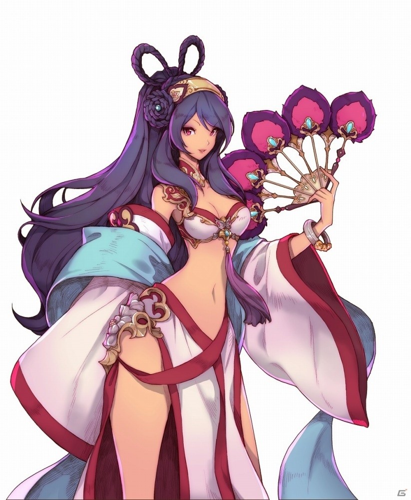 iOS/Android「フィンガーナイツ」イベントステージが日替わりで登場する「DAILYスペシャルイベントラッシュ」が2月16日よりスタート！の画像14