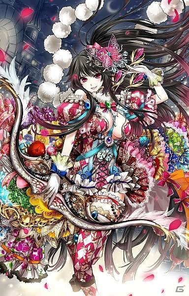 「チェインクロニクル3」ヴェルナーやリリスが手に入る「1部酒場SSRキャンペーン」が開催決定！の画像11