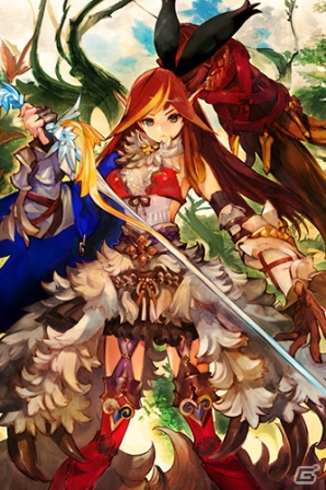 「チェインクロニクル3」ヴェルナーやリリスが手に入る「1部酒場SSRキャンペーン」が開催決定！の画像12
