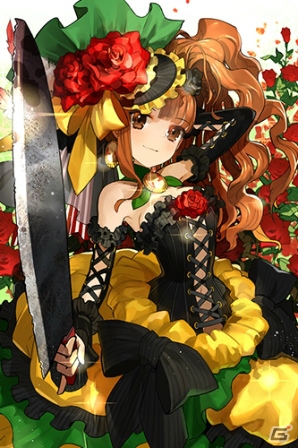 「チェインクロニクル3」ヴェルナーやリリスが手に入る「1部酒場SSRキャンペーン」が開催決定！の画像3