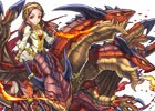 iOS/Android「フルボッコヒーローズX」神竜シリーズが★6進化可能となる「覚醒進化の試練」が開催！