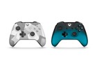Xbox ワイヤレス コントローラーの新色「ウインター フォーセス」「オーシャン シャドウ」を数量限定で発売