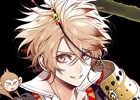 iOS/Android「戦刻ナイトブラッド」上杉軍と武田軍の詳細なプロフィールが公開！出演声優のサイン色紙が当たるキャンペーンも実施