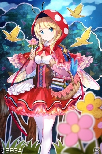 iOS/Android「ワールドチェイン」バレンタイン武器が手に入るイベント「妄想ショコラ」が開催！魅惑の新SSRレブナントも登場の画像8