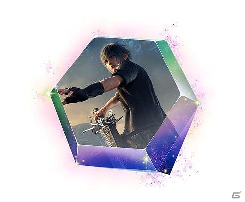 iOS/Android「ファイナルファンタジーレジェンズII」ノクティスやライトニングも登場する「2周年記念特別召喚」が開催の画像1