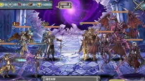 「少女とドラゴン -幻獣契約クリプトラクト-」新たな幻獣契約ユニット「ハウザー」が登場！ガチャイベント・玲瓏の召喚祭も開催の画像5