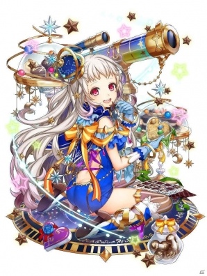 「クイズRPG 魔法使いと黒猫のウィズ」にユッカ（CV：悠木碧）、クレティア（CV：大橋彩香）などバレンタイン記念の精霊たちが登場！の画像3