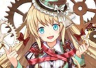 「クイズRPG 魔法使いと黒猫のウィズ」にユッカ（CV：悠木碧）、クレティア（CV：大橋彩香）などバレンタイン記念の精霊たちが登場！