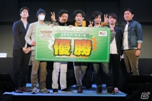 iOS/Android「モンスターギア バーサス」ブキバッカ王国ハンター選手権2017の優勝者が決定！新要素満載の大規模アップデート予定も発表にの画像3